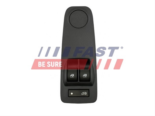 Comutator,macara Geam Fast Citroen/Peugeot FT91956