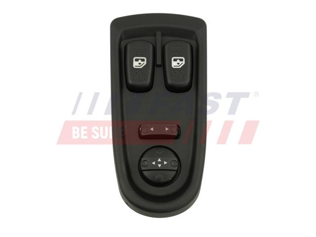 Comutator,macara Geam Fast Iveco FT82246