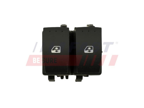 Comutator,macara Geam Fast Renault FT82218