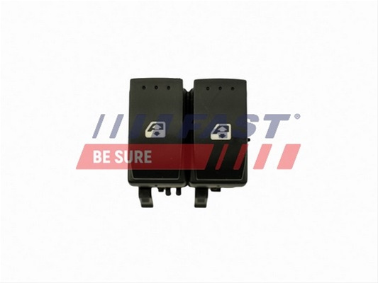 Comutator,macara Geam Fast Renault FT91962