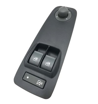 Comutator,macara geam fata stanga (12188601 MTR) Citroen,FIAT,PEUGEOT
