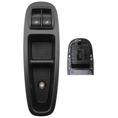Comutator,macara geam fata stanga (26259 MD) FIAT