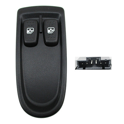 Comutator,macara geam fata stanga (26382 MD) IVECO