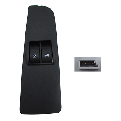 Comutator,macara geam fata stanga (26488 MD) FIAT