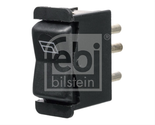 Comutator,macara Geam Febi Bilstein Mercedes-Benz 18309