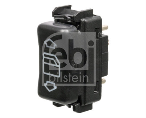 Comutator,macara Geam Febi Bilstein Mercedes-Benz 18308