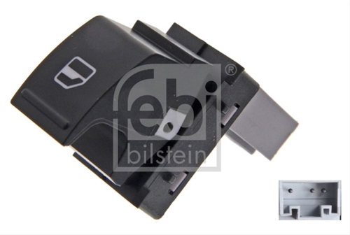 Comutator,macara Geam Febi Bilstein Vw 37485