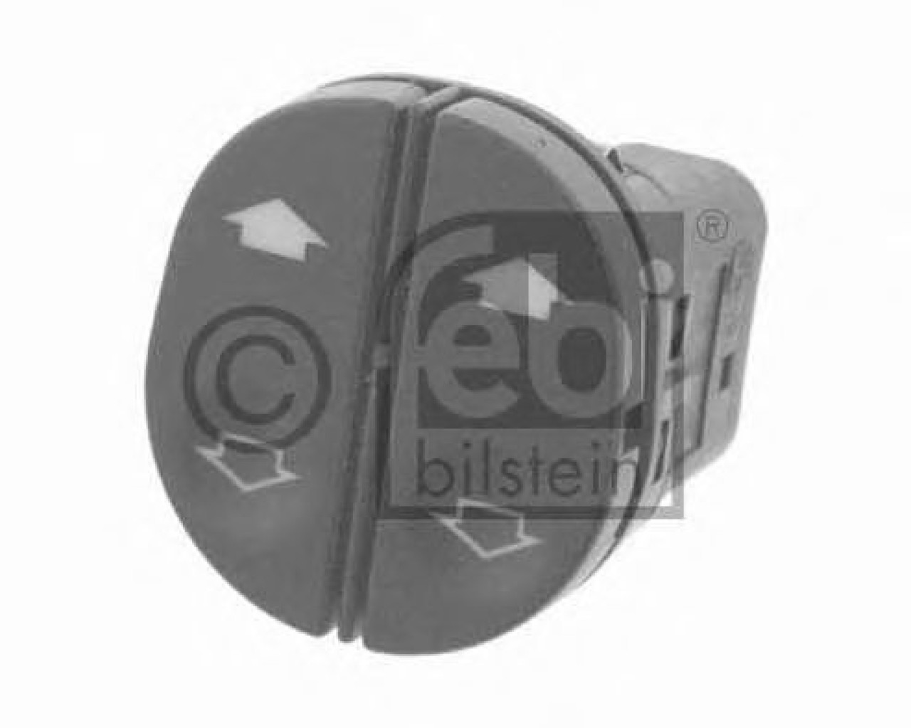 Comutator,macara geam FORD KA (RB) (1996 - 2008) FEBI BILSTEIN 24317 piesa NOUA