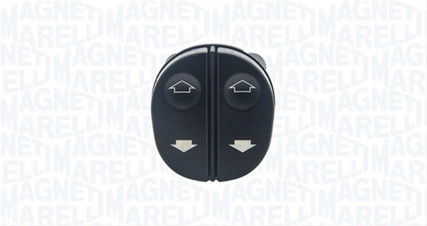 Comutator,macara Geam Magneti Marelli Ford 000050972010