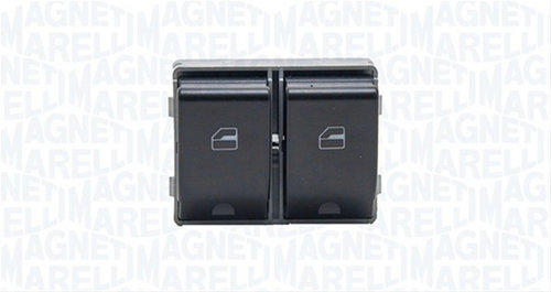 Comutator,macara Geam Magneti Marelli Vw 000050990010