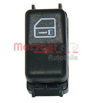 Comutator,macara geam MERCEDES C-CLASS (W202) (1993 - 2000) METZGER 0916050 piesa NOUA