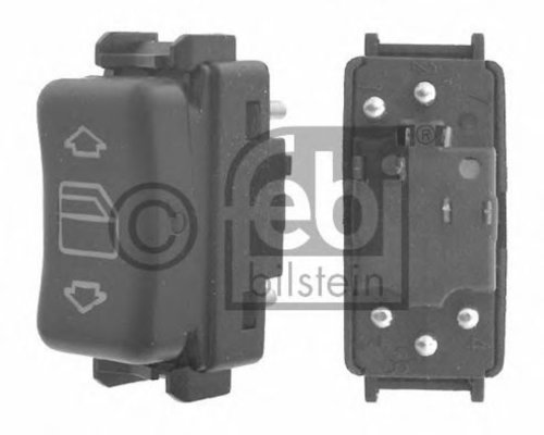 Comutator,macara geam MERCEDES G-CLASS Cabrio (W463) (1989 - 2016) FEBI BILSTEIN 18308 piesa NOUA