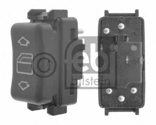 Comutator,macara geam MERCEDES G-CLASS Cabrio (W463) (1989 - 2016) FEBI BILSTEIN 18307 piesa NOUA