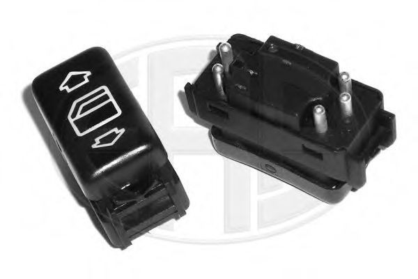 Comutator,macara geam MERCEDES G-CLASS (W463) (1989 - 2016) ERA 662161 piesa NOUA