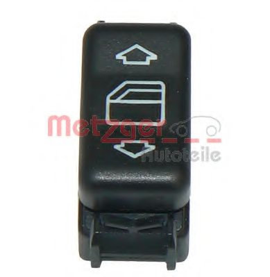 Comutator,macara geam MERCEDES G-CLASS (W463) (1989 - 2016) METZGER 0916023 piesa NOUA