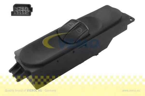Comutator,macara geam MERCEDES VIANO (W639) (2003 - 2016) VEMO V30-73-0152 piesa NOUA