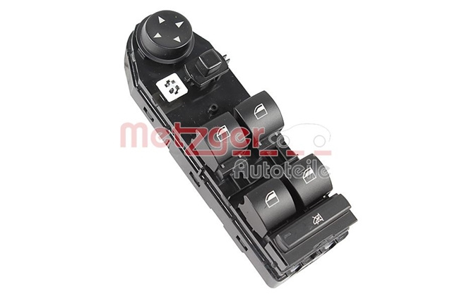 Comutator Macara Geam Metzger Bmw 09161109