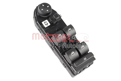 Comutator Macara Geam Metzger Bmw 09161109