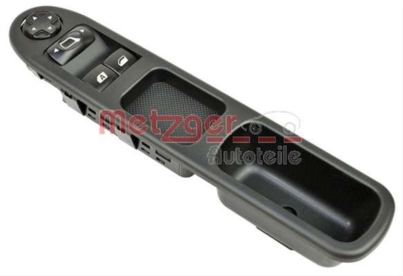Comutator Macara Geam Metzger Citroen/Peugeot 0916410