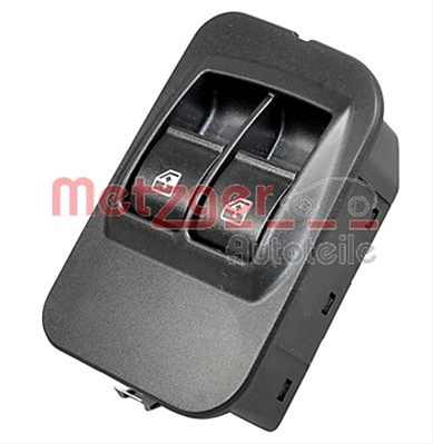 Comutator Macara Geam Metzger Citroen/Peugeot 0916557