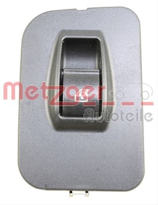 Comutator Macara Geam Metzger Citroen/Peugeot 0916586