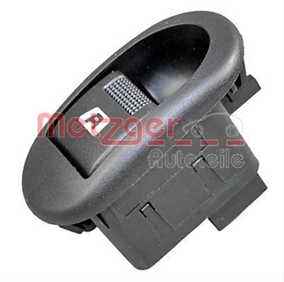 Comutator Macara Geam Metzger Citroen/Peugeot 0916556