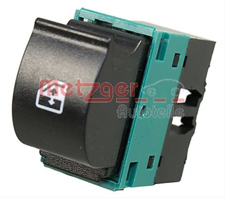 Comutator Macara Geam Metzger Fiat 0916559