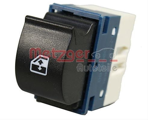 Comutator Macara Geam Metzger Fiat 0916560