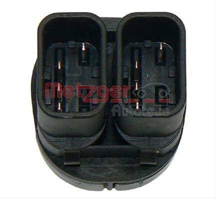 Comutator,macara Geam Metzger Ford 0916061