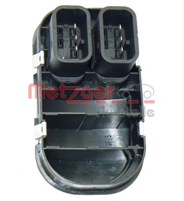 Comutator,macara Geam Metzger Ford 0916074
