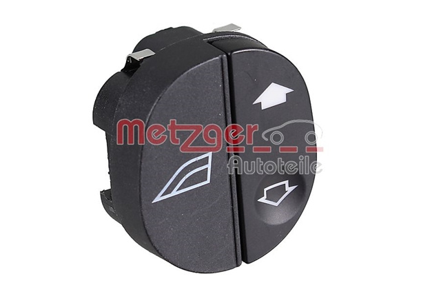 Comutator,macara Geam Metzger Ford 0916084