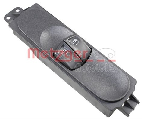 Comutator Macara Geam Metzger Mercedes-Benz 0916694