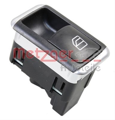 Comutator Macara Geam Metzger Mercedes-Benz 0916684