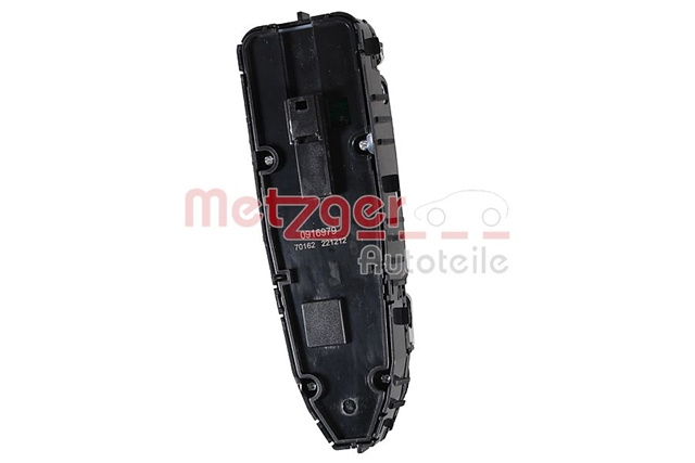 Comutator Macara Geam Metzger Mercedes-Benz 0916979