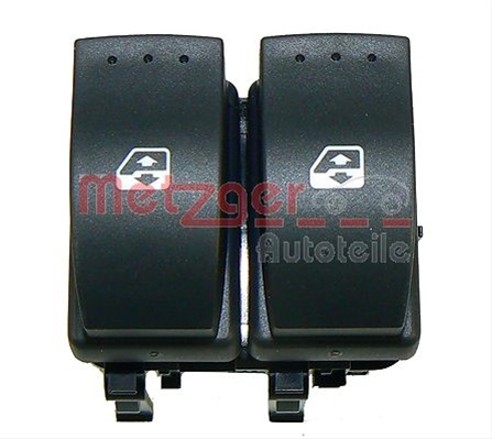Comutator Macara Geam Metzger Nbb Inlocuit De 09161114 Opel 0916223