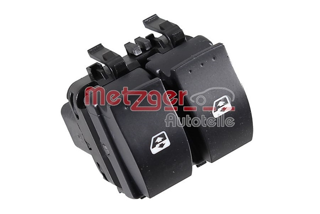 Comutator Macara Geam Metzger Renault 0916550