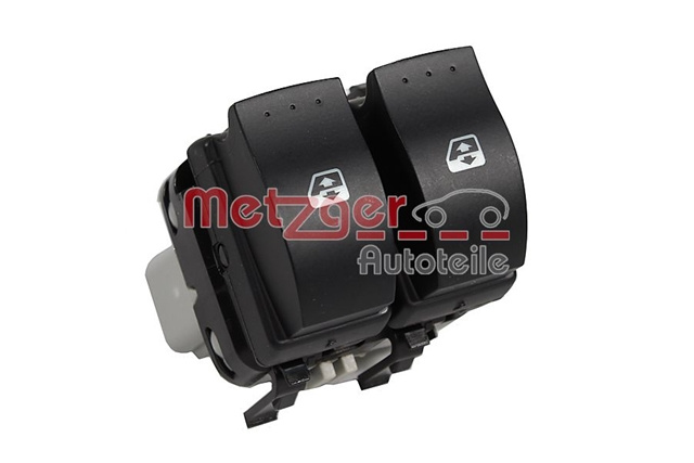 Comutator Macara Geam Metzger Renault 0916551