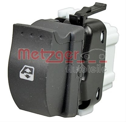 Comutator Macara Geam Metzger Renault 0916563