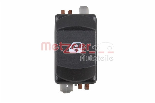 Comutator Macara Geam Metzger Renault 0916943