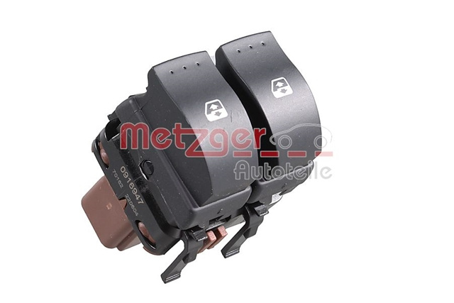 Comutator Macara Geam Metzger Renault 0916947