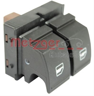 Comutator,macara Geam Metzger Skoda 0916247