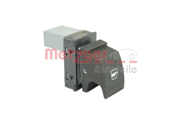 Comutator,macara Geam Metzger Vag 0916245