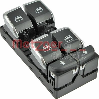 Comutator Macara Geam Metzger Vag 0916254