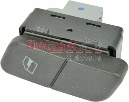 Comutator,macara Geam Metzger Vag 0916302