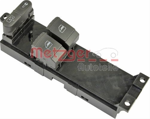 Comutator,macara Geam Metzger Vag 0916305