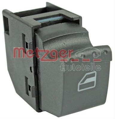 Comutator,macara Geam Metzger Vag 0916325