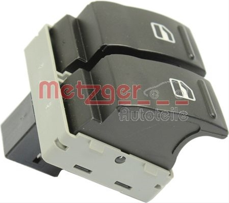 Comutator Macara Geam Metzger Vag 0916401