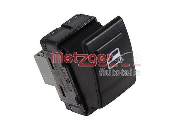 Comutator Macara Geam Metzger Vag 0916408