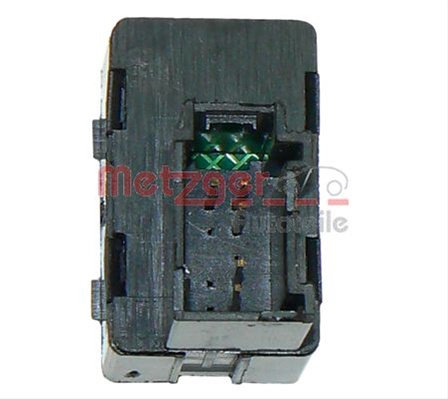 Comutator,macara Geam Metzger Vw 0916070