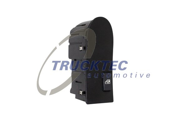 Comutator,macara geam pe partea pasagerului (0542096 TRUCKTEC) MAN